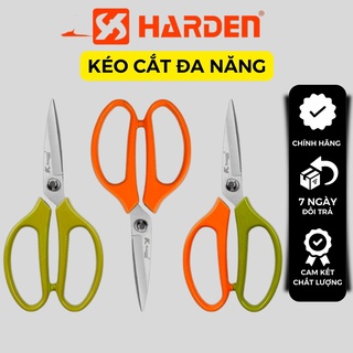 Kéo cắt đa năng Kapusi SK5 nội địa Nhật Bản , kéo cắt thịt gà