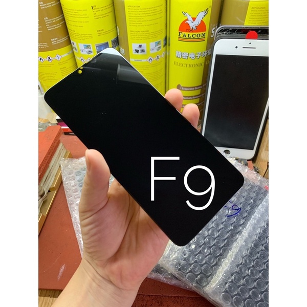 Màn Hình Oppo F9 zin