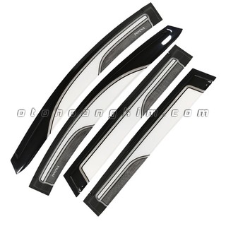 Vè che mưa innova kiểu thái - 0635