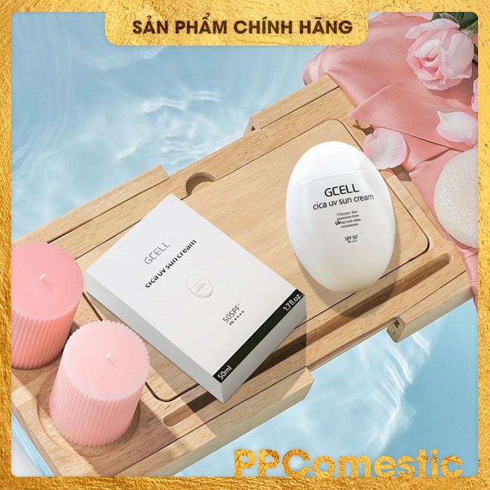 Kem Chống Nắng Gcell | BigBuy360 - bigbuy360.vn