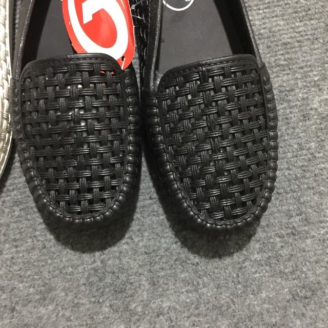 Giày búp bê nhựa đi mưa | BigBuy360 - bigbuy360.vn