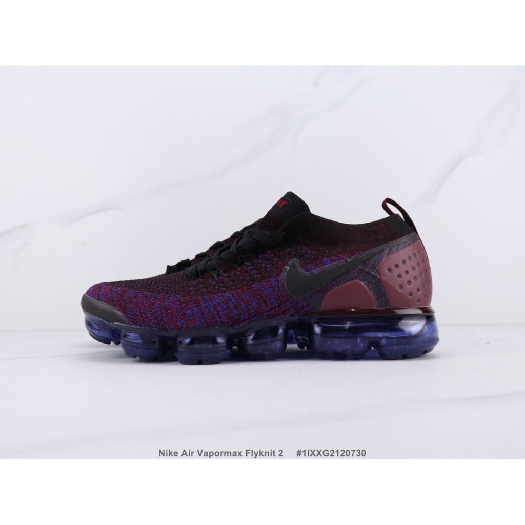 Giày Thể Thao Nike Air Vapormax Flyknit 2 Nike 2018 Size 36-45