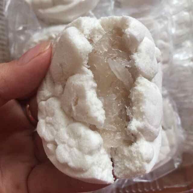BÁNH IN NHÂN DỪA (ĐỒNG THÁP)