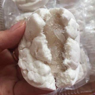BÁNH IN NHÂN DỪA (ĐỒNG THÁP)