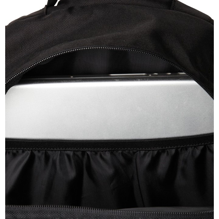 Balo laptop DC Detention  Black