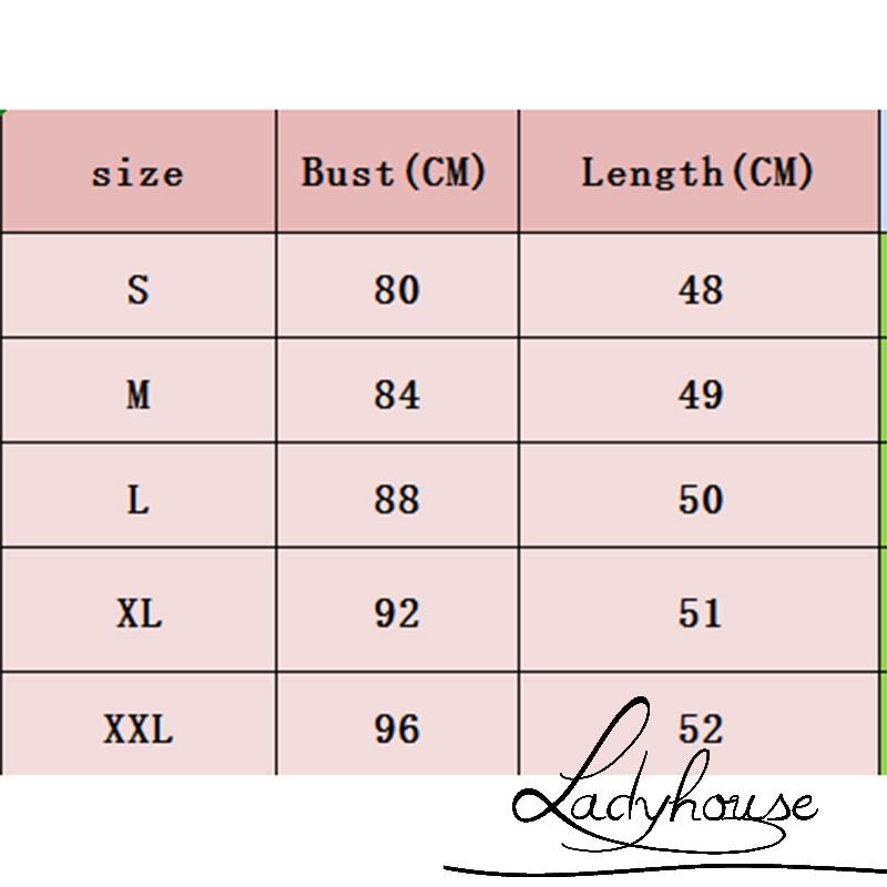 Ld Áo Khoác Ghi Lê Không Tay Cổ Chữ V Sọc Màu Trơn Cho Mùa Hè S/M/L/XL/XXL