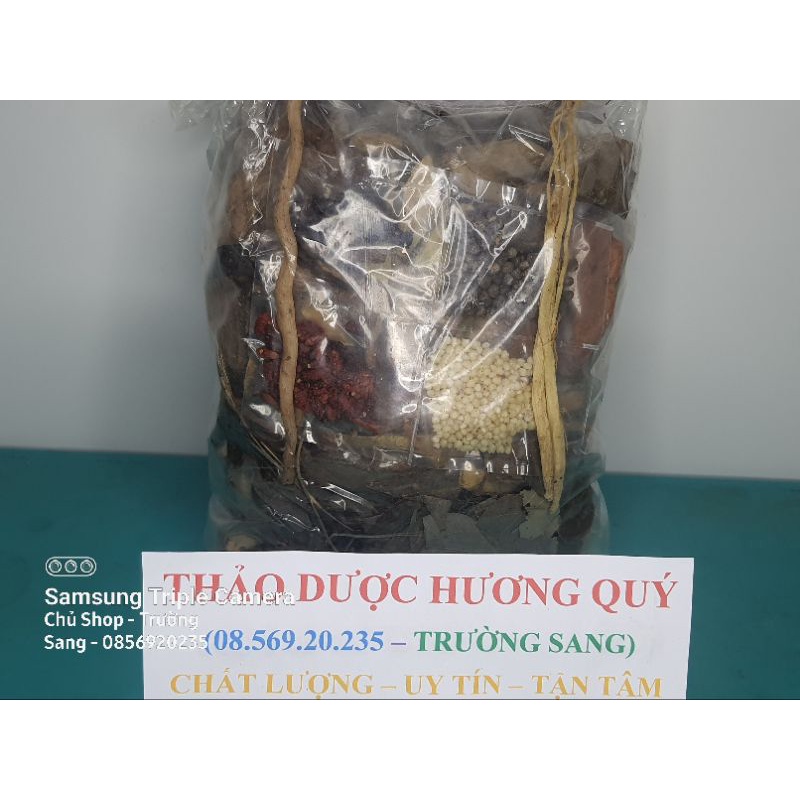 1Kg Thang Amakong Tây Nguyên Chính Gốc