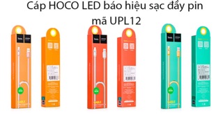 Cáp hoco UPL 12 Dài 2m Chính hãng