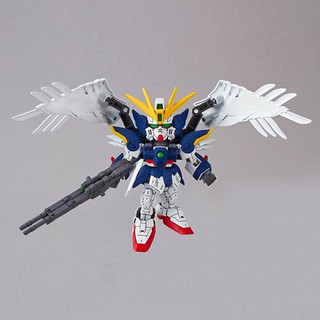 Mô hình Gundam SDEX Wing Zero EW