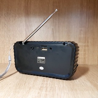 Loa bluetooth Kisonli VS-4