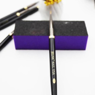 Cọ vẽ móng , cọ nét nail jeliva