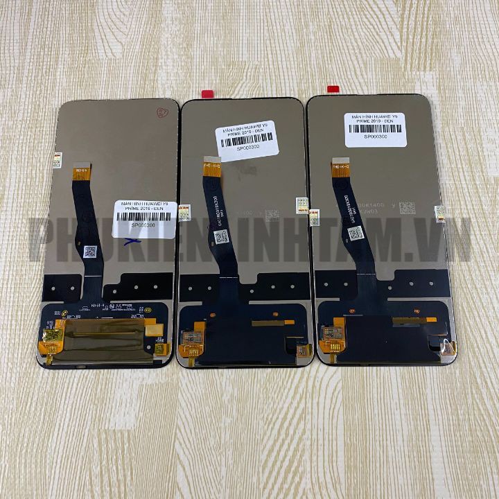 Màn hình Huawei Honor 9X / Y9 Prime 2019