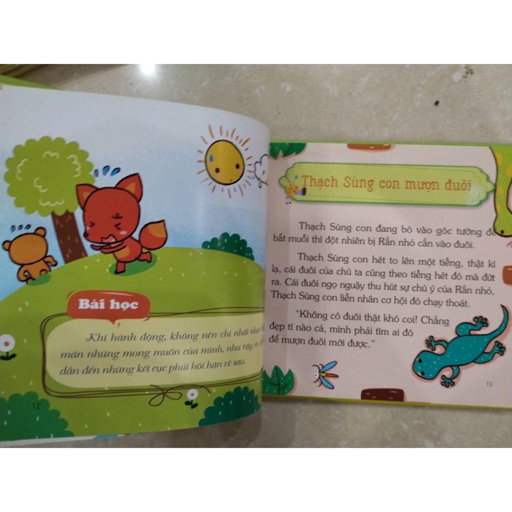 Sách - Truyện kể 5 phút : những câu chuyện truyền cảm hứng