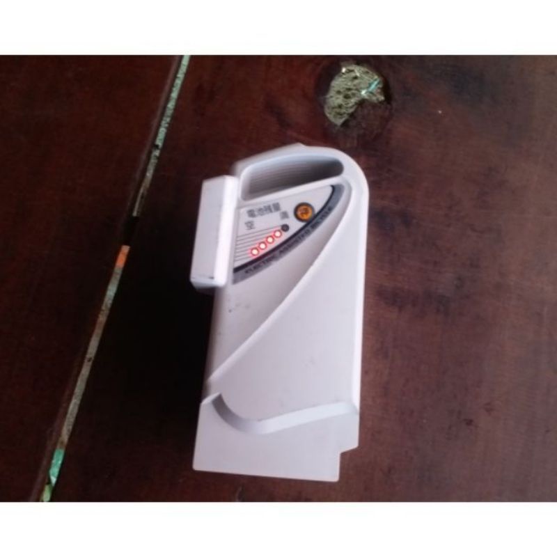 Khối Pin 26650 Loại 7 Cell Xã 35A , Hàng Tháo Cell Bao Sống 100% , Pin Xe Đạp Trợ Lực Nhật Bãi