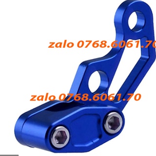 Pass kẹp dây dầu rizoma đủ màu