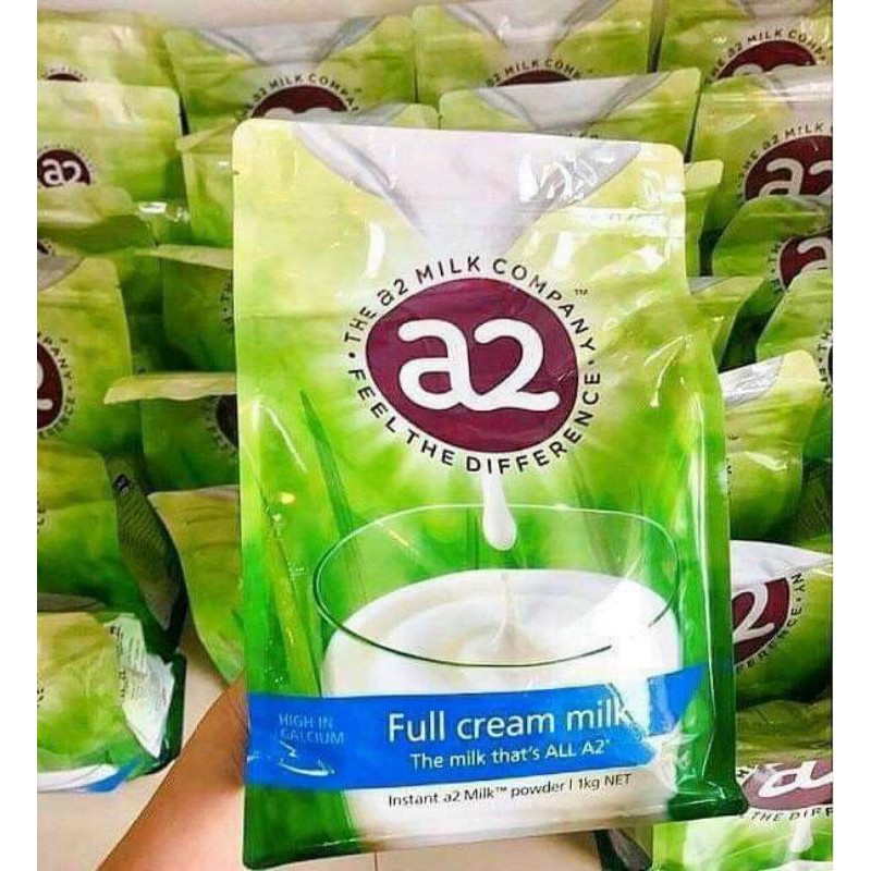 Sữa A2 FULL CREAM