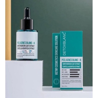 [FreeShipp] SERUM MỤN DETOX BLANC