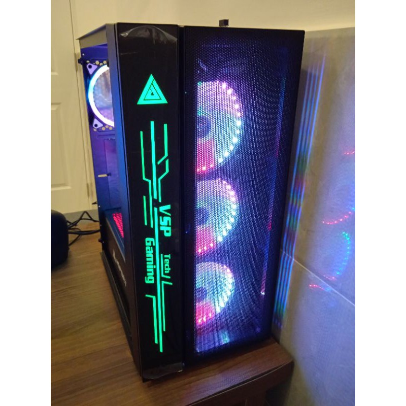 máy tính (new) chiến fof4 , lol , pubg mobi | BigBuy360 - bigbuy360.vn