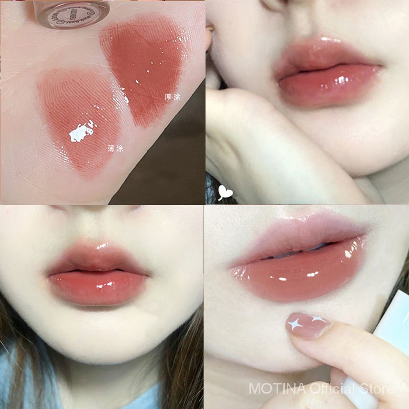 Son kem bóng hiệu ứng gương lâu trôi cho học sinh SR01