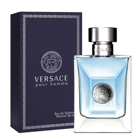 [Mẫu Thử] Nước Hoa Nam Versace Pour Homme