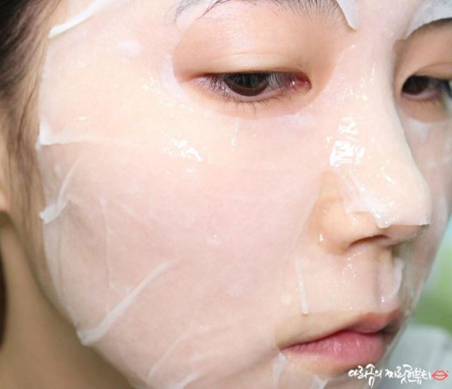 Mặt nạ thuốc Banobagi Vita Genic Jelly Mask | BigBuy360 - bigbuy360.vn