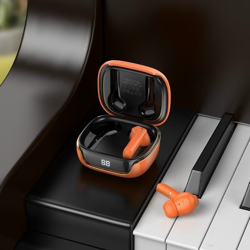 Tai Nghe Bluetooth Không Dây HOCO EW18