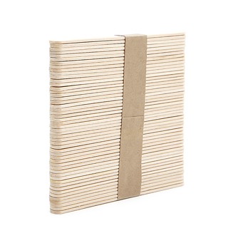 Set 50 Que Kem Gỗ Làm Đồ Thủ Công