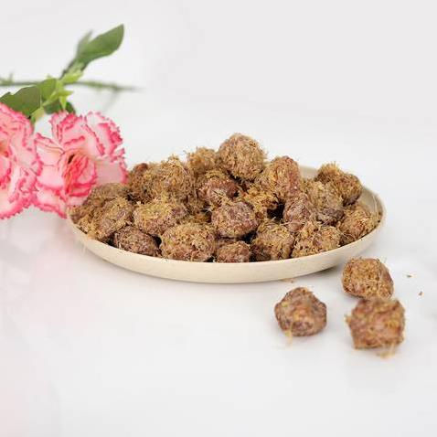 Ô Mai Xí Muội Mơ Gừng Mặn Ngọt Gia Truyền