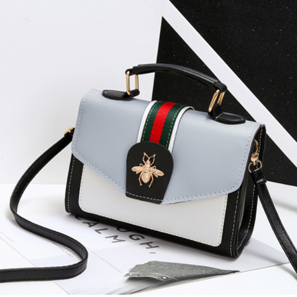 Túi xách nữ, túi đeo chéo, túi con ong thời trang Hàn Quốc 2019 - Bibbi Shop | BigBuy360 - bigbuy360.vn