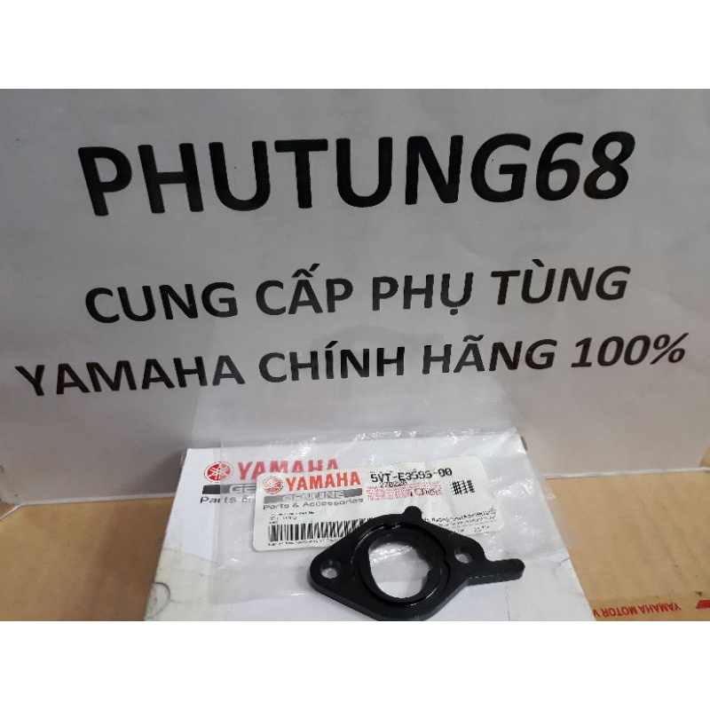 phíp chế hòa khí Sirius.Jupiter Yamaha