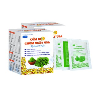Cốm Bio chùm ngây Khánh Nhật