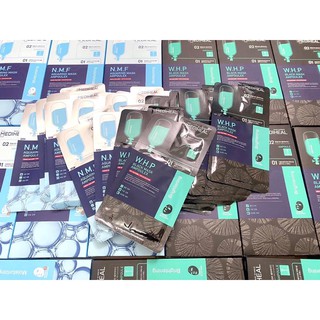 MẶT NẠ GIẤY MEDIHEAL BẢN MỚI (SALE)