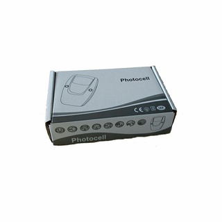 Mắt chống kẹp , Cảm biến an toàn Cổng tự động TC-Automation