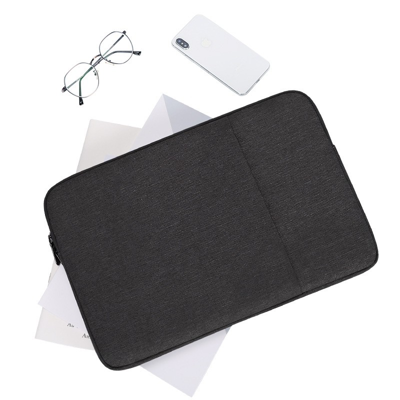 Lammcou Waterproof Laptop Air Pro Laptop Sleeve Bag Dustproof Shockproof （13/14&quot;/15)
