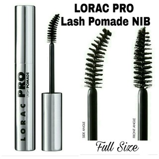 [FULLSIZE] Mascara Lorac PRO Lash Pomade