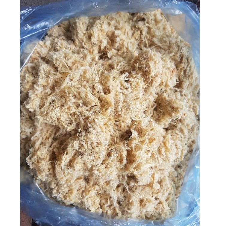 Ruốc gà - chà bông gà 1kg