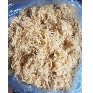 Ruốc gà - chà bông gà 1kg