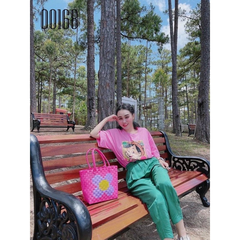 Quần đũi dài GỜ -U 3 màu | BigBuy360 - bigbuy360.vn