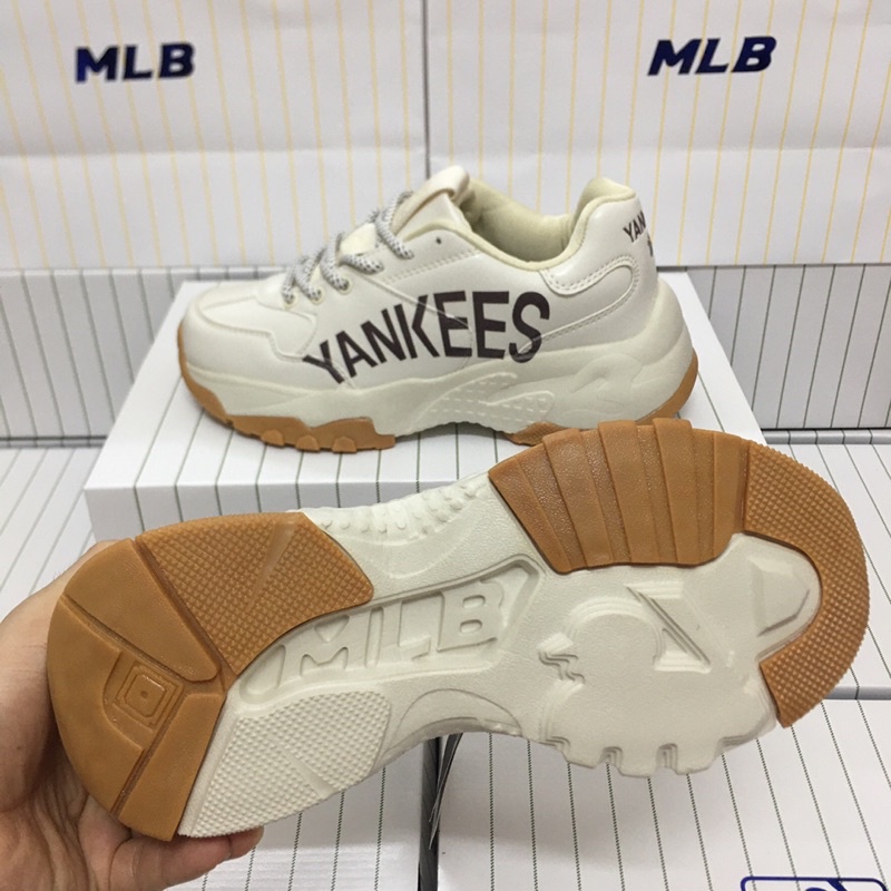 Giầy thể thao YANKEES nam nữ 36-44