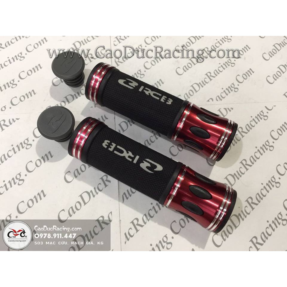 [Rẻ Nhất Shopee] Bao tay RCB nhôm ver 4 Cực đẹp chính hãng racingboy