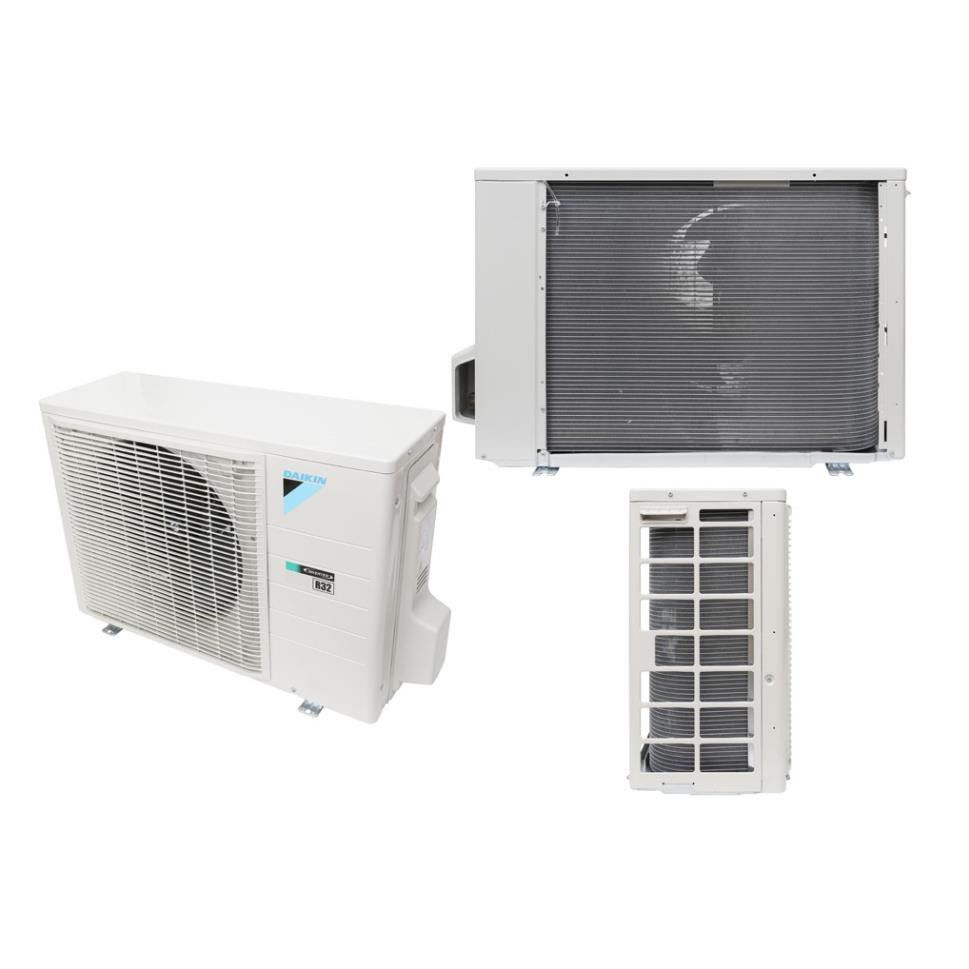 FTKC50UVMV - GIẢM THÊM - MIỄN PHÍ TPHCM - Máy lạnh Daikin Inverter 2 HP FTKC50UVMV | MỚI 1000% | BẢO HÀNH CHÍNH HÃNG