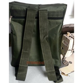 túi đựng đồ nghề (balô size đại)