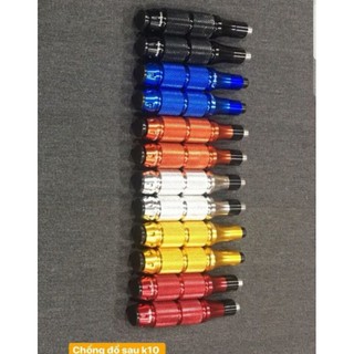 Gù chống đổ sau k10