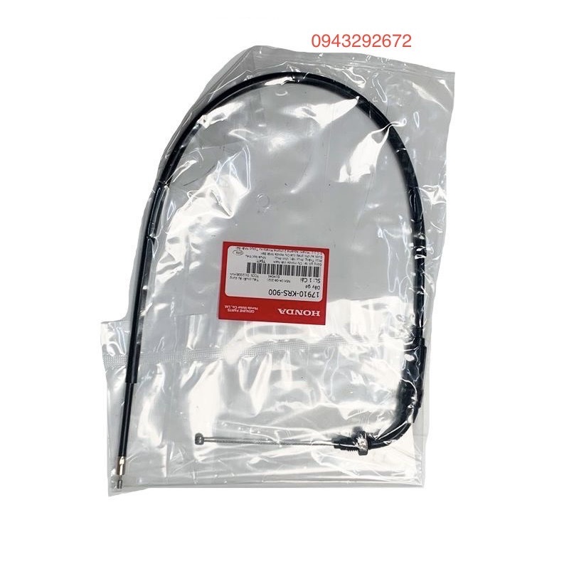 Dây Ga Wave Nhỏ , Zx Honda