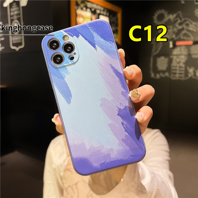 Ốp Điện Thoại Nhựa Mềm Cho Samsung A52 A32 A72 A12 A50 A10s A51 A10 A125 A30 A50s A30s A20 M40s M10 M10s A205 A305 | BigBuy360 - bigbuy360.vn