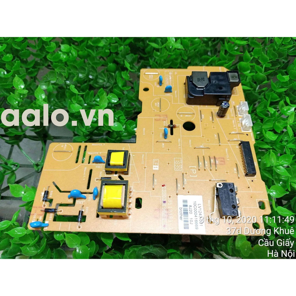 Cao áp máy In Laser Brother DCP-L2520D - aalo.vn