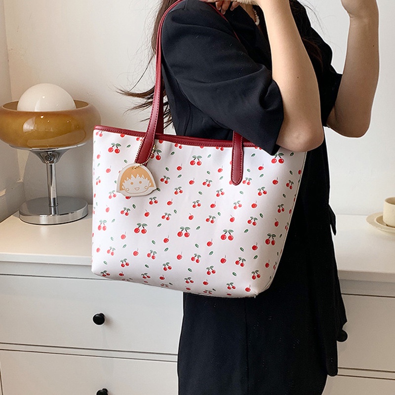 Túi Đeo Vai In Họa Tiết Thời Trang Cao Cấp Dễ Phối Đồ Cho Nữ