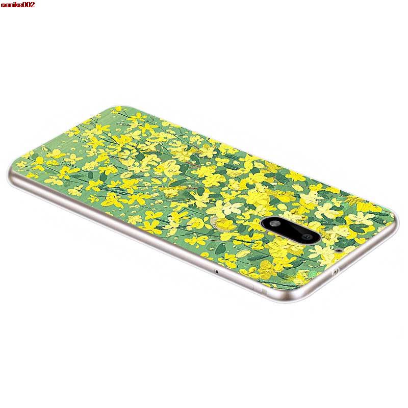Ốp điện thoại silicon mềm họa tiết 5 cho NOKiA 6 3 5 3310 7 6.1 2.1 3.1 X3 X5 X7 X6 5.1 7.1 8.1 8 PLUS 2.2 3.2 4.2 2018