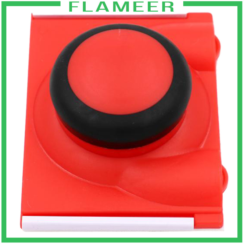 [FLAMEER]Premium Window Door Trim Paint Edger Foam Paint Edger