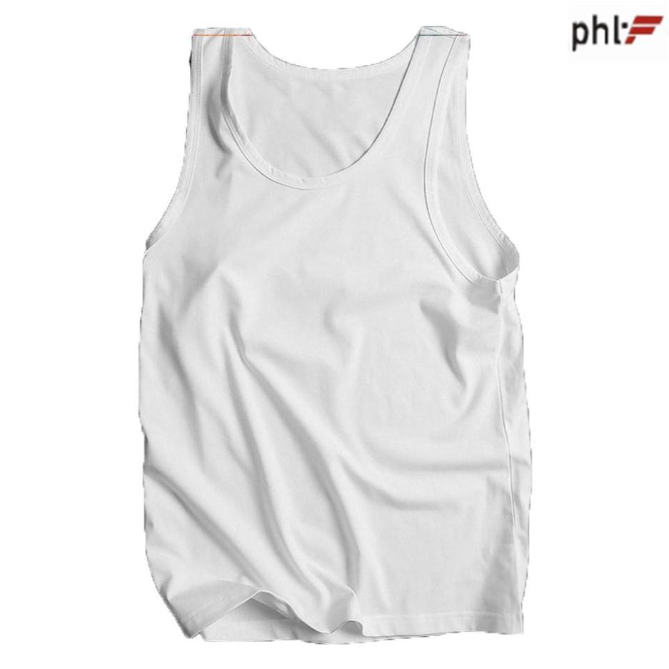 Áo thun ba lỗ nam cao cấp FHLFASHION SIÊU RẺ
